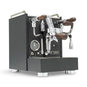 Torre Luigino TSP Coffee Machine front view — Espresso Works Australia