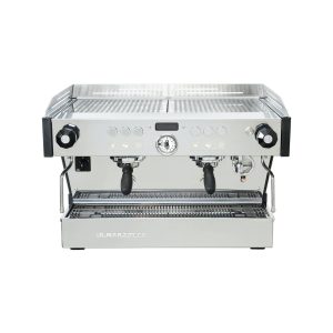 La Marzocco Linea PB X High Cup AV Coffee Machine front view — Espresso Works Australia