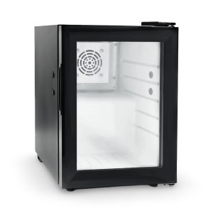 21L Milk Fridge front view showcasing its compact design — Espresso Works Australia