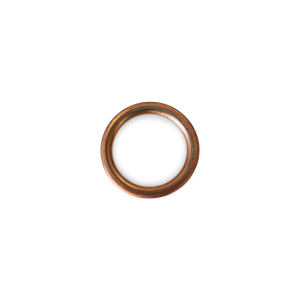 3/8" ø Crush Washer front view — Espresso Works Australia