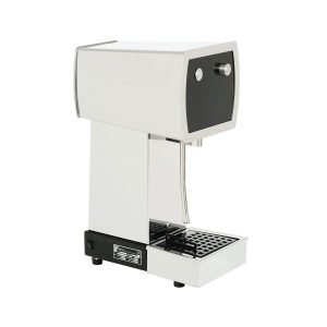 Wally Milk Unit front view showcasing sleek design — Espresso Works Australia