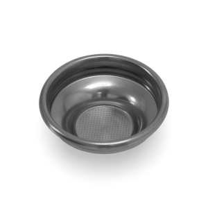 9g Single Basket front view — Espresso Works Australia