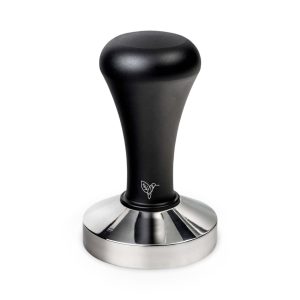 Barista Progear 58mm Coffee Tamper in front view — Espresso Works Australia