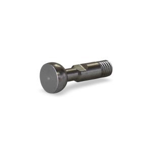 ACM Lever Steam Tap Pin Lever - M8 Thread front view — Espresso Works Australia