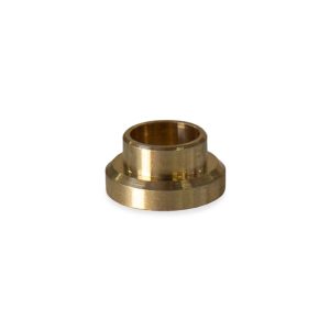 ACM or SAB Steam Wand Spring Conical Guide Bushing front view — Espresso Works Australia
