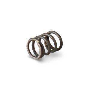 Steam Wand Spring for XVLI, ACM, Astoria, ECM, Wega, or SAB from the front view — Espresso Works Australia