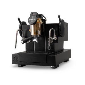 XLVI STH9 Coffee Machine front view — Espresso Works Australia