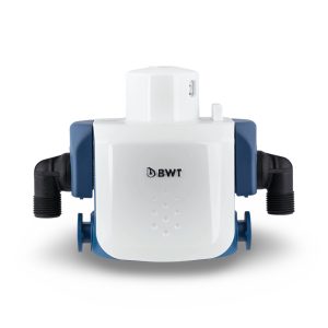 BWT Besthead FLEX Filter Housing front view — Espresso Works Australia