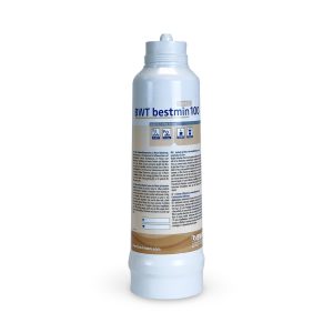 BWT Bestmin COFFEE 110M Remin Filter Cartridge front view — Espresso Works Australia