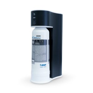 BWT ROC16 Bestaqua Reverse Osmosis System front view — Espresso Works Australia