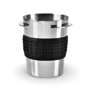 Barista Progear Coffee Dosing Cup from the front view — Espresso Works Australia
