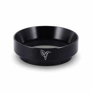 Barista Progear Dosing Funnel Ring - 58mm front view — Espresso Works Australia