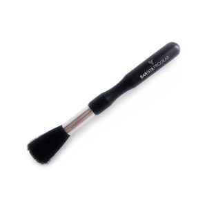 Barista Progear Grinder Brush front view — Espresso Works Australia