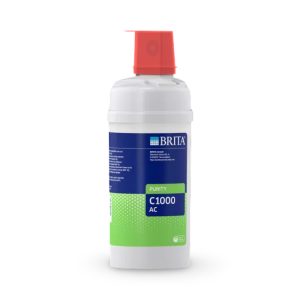 BRITA C1000 AC Filter front view — Espresso Works Australia