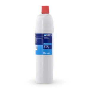 Brita C150 Water Filter front view — Espresso Works Australia