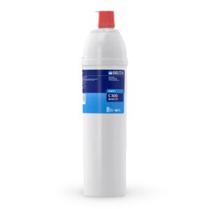 Brita C300 Water Filter front view — Espresso Works Australia