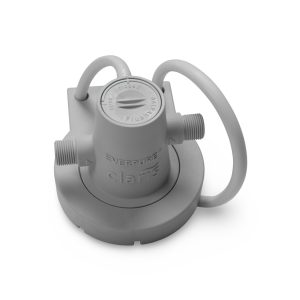 CLARIS Ultra Filter Housing front view — Espresso Works Australia