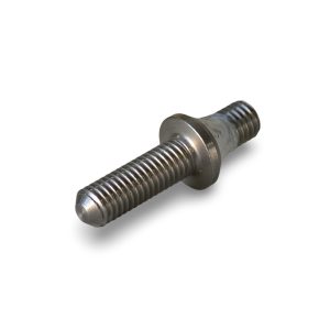 CMA Stainless Stud for Boiler, M8 from the front view — Espresso Works Australia