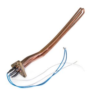 CREM Expobar 3Gr 4000W Heating Element front view — Espresso Works Australia