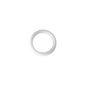 CREM Expobar Steam Wand Teflon Washer front view — Espresso Works Australia
