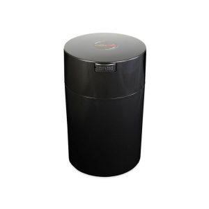 250g Coffee Vac in front view showcasing its sleek design — Espresso Works Australia