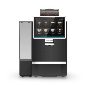 Dr Coffee - Coffee Break Big - 8L Water Tank front view — Espresso Works Australia