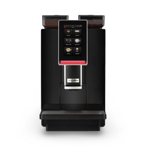 Dr Coffee Minibar S front view — Espresso Works Australia