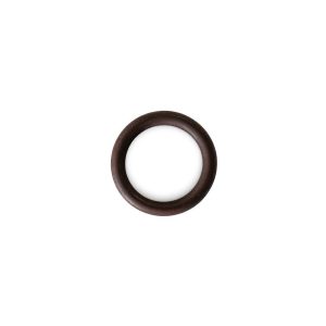 E61 Commercial Group Mushroom Base O-Ring 04075 front view — Espresso Works Australia