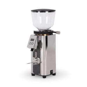 ECM C-Automatik 54 Coffee Grinder front view — Espresso Works Australia