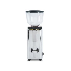 ECM C-Manuale 54 Grinder front view showcasing its sleek design — Espresso Works Australia