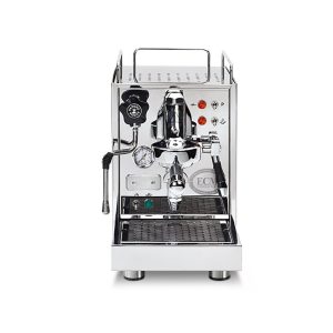ECM Classika II PID Coffee Machine front view — Espresso Works Australia