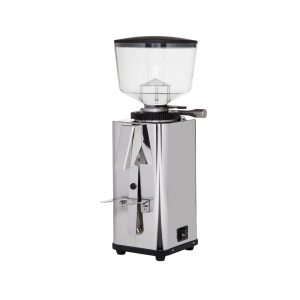 ECM S64 Grinder Manual front view — Espresso Works Australia
