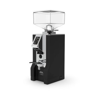Eureka Mignon Turbo Coffee Grinder front view — Espresso Works Australia