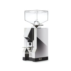 Eureka Mignon Specialita 55E Coffee Grinder front view — Espresso Works Australia