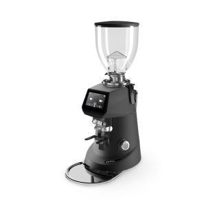 Fiorenzato F64 EVO Electronic PRO Coffee Grinder front view — Espresso Works Australia