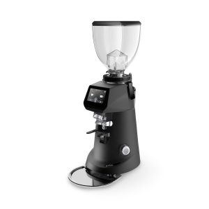 Fiorenzato F71 Electronic Pro front view — Espresso Works Australia