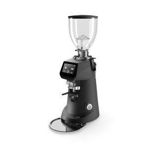 Fiorenzato F83 Electronic PRO Coffee Grinder front view — Espresso Works Australia