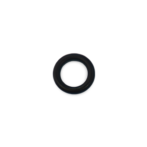 Flat Solenoid Base O-Ring front view — Espresso Works Australia