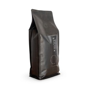 250g Coffee Kaltiva Wray Ave front view — Espresso Works Australia
