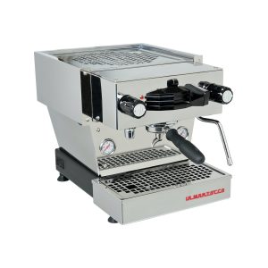 La Marzocco Linea Mini Coffee Machine front view — Espresso Works Australia