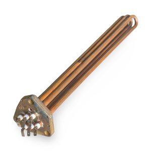 La Cimbali 2Gr 6 Pole Heating Element front view — Espresso Works Australia