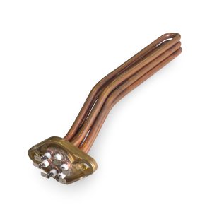 La Cimbali 2Gr M27RE New Style 6 Pole Heating Element front view — Espresso Works Australia