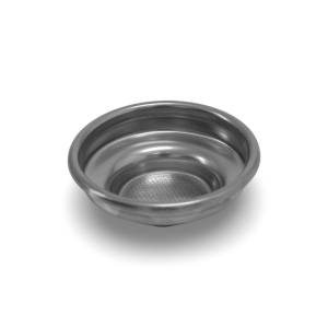 La Cimbali 7g Single Basket front view — Espresso Works Australia