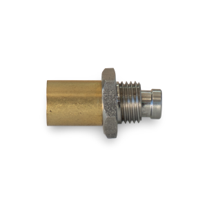 La Cimbali Antisuction Valve Original - front view — Espresso Works Australia