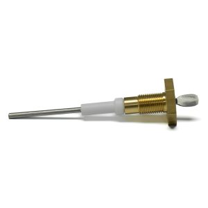 La Cimbali Level Probe 1/8, 89mm (non angled) front view — Espresso Works Australia