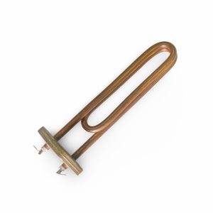 La Cimbali M21 Junior 2 Pole Heating Element front view — Espresso Works Australia