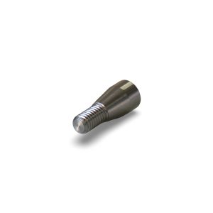 La Cimbali Stainless Steel Group Head Bolt, Hex Head M6 front view — Espresso Works Australia