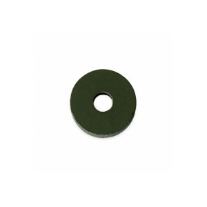 La Cimbali Steam Tap Valve Rear Viton Seal - front view — Espresso Works Australia