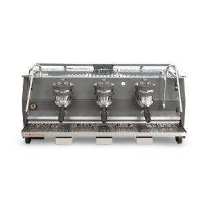 La Marzocco Strada S ABR Coffee Machine front view — Espresso Works Australia