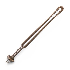La Marzocco 3Grp or 4Grp Steam Boiler Element - front view — Espresso Works Australia